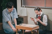 三月倶楽部「センスセンスセンス・オブ・ワンダー」より。