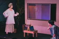 三月倶楽部「センスセンスセンス・オブ・ワンダー」より。