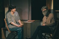 三月倶楽部「センスセンスセンス・オブ・ワンダー」より。