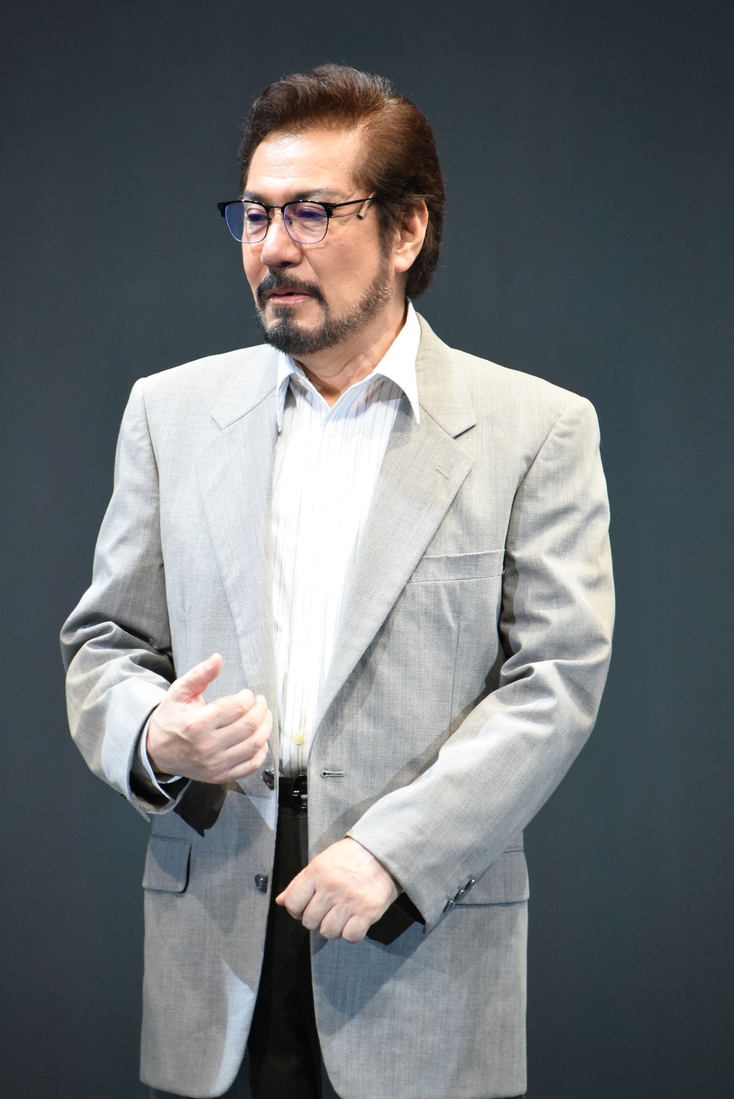 今井清隆