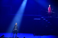 「舞台『東京リベンジャーズーThe LAST LEAPー』」より。