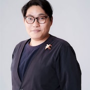 近藤良平の「芸術監督クロストーク」第8弾ゲストに木ノ下裕一