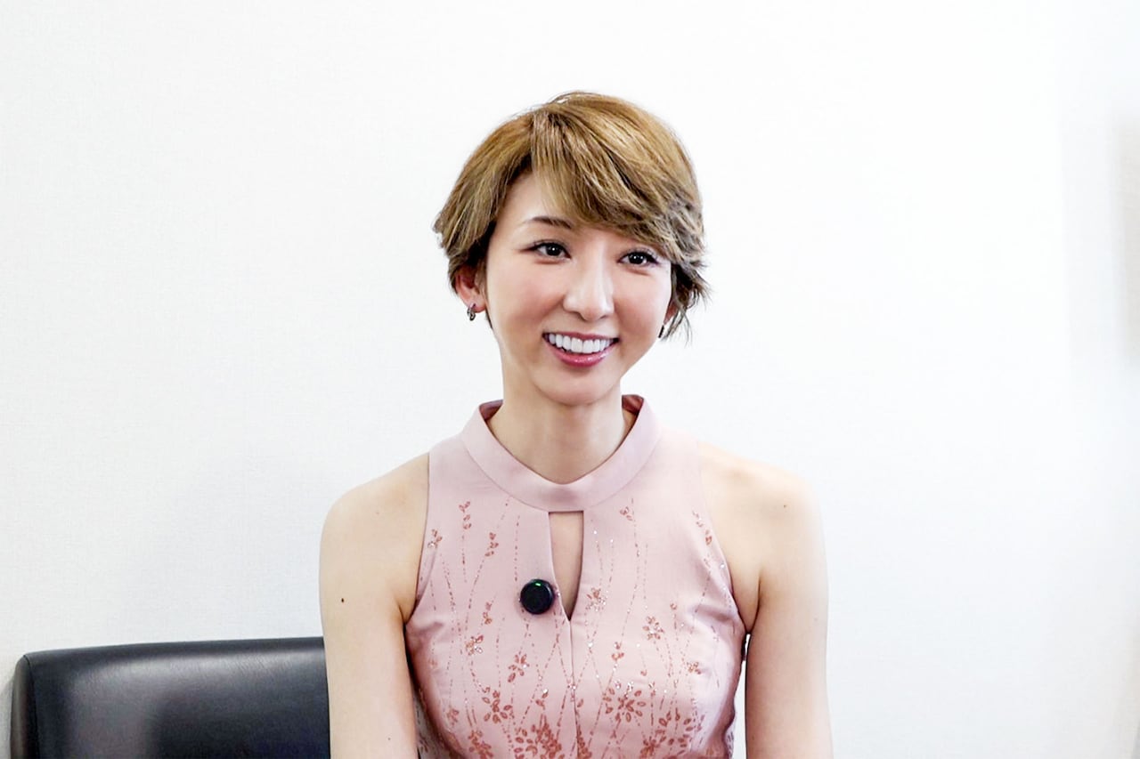 「芳雄のミューFes.」ゲストの凪七瑠海に密着！「宝塚プルミエール」望海＆彩風インタビューも