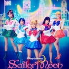 「セーラームーン」パフォーマンスショー日本凱旋公演のメインビジュアル公開