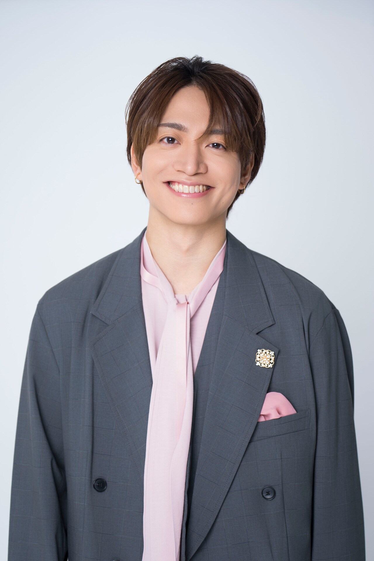 佐藤アツヒロがピースフルに立ち上げる！松本幸大・今江大地ら出演の