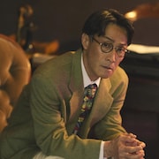 unrato「受取人不明」大石継太・天宮良らのキャストビジュアル公開
