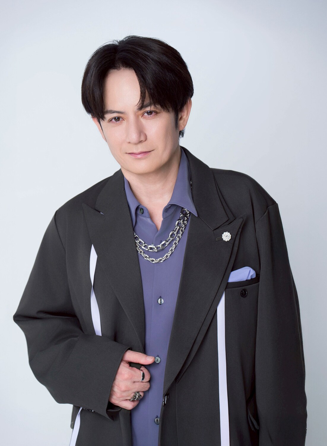 佐藤アツヒロがピースフルに立ち上げる！松本幸大・今江大地ら出演の