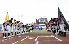 野球をこよなく愛する俳優たちが明治神宮野球場で最終決戦!充電期間を経て勝利の行方は