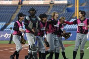 「ACTORS☆LEAGUE in Baseball 2025」より。（撮影：小境勝巳、佐藤薫、冨田味我、山越隼）