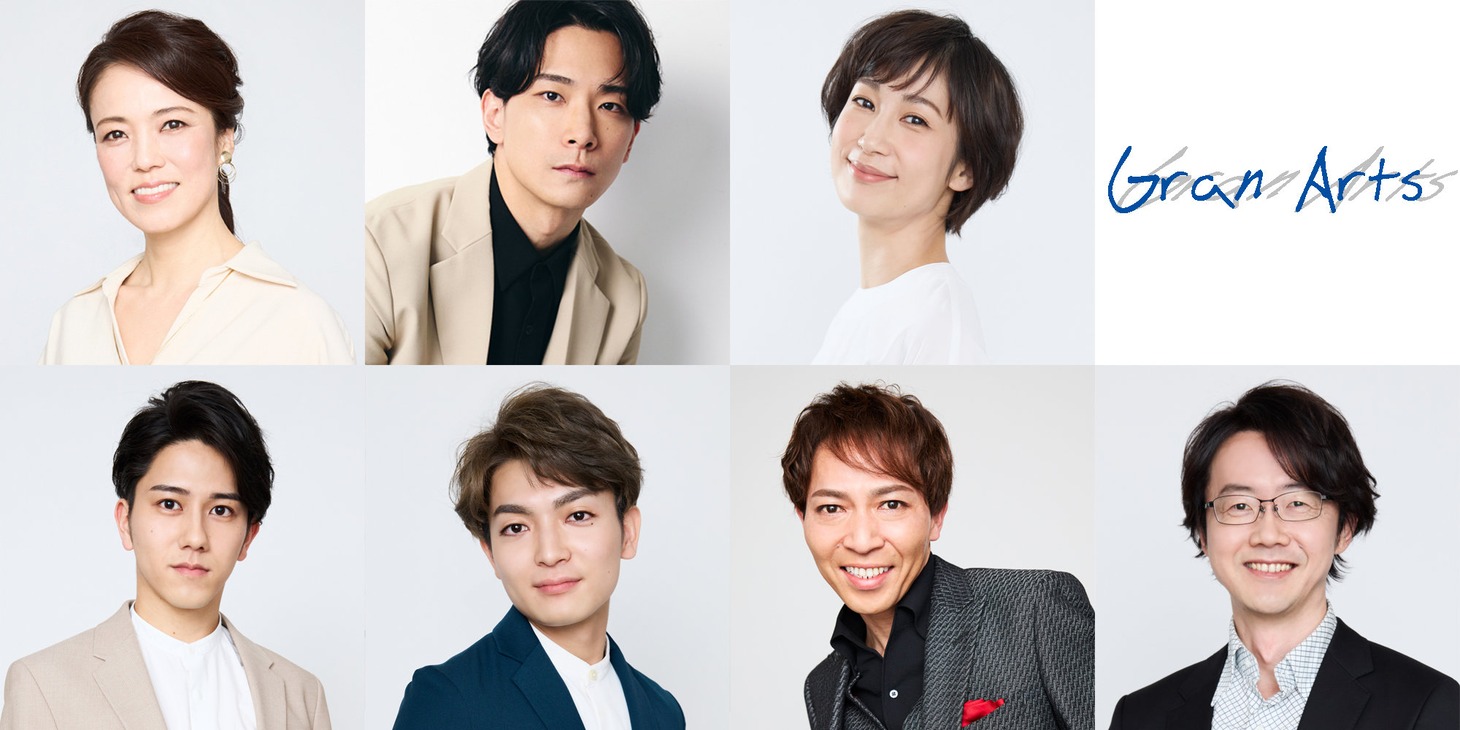 「HEROES～at Home Live～」出演者