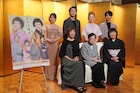 白寿記念公演「かたき同志」に向け、石井ふく子「心と心のドラマを作っていきたい」