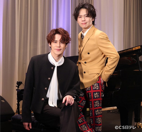 中川晃教/進化論～中川晃教LIVE ACT DVD-BOX〈3枚組〉 中川晃教オフィシャルサイト | ディスコグラフィー | DVD
