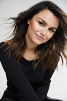 サマンサ・バークス©Nathan Johnson