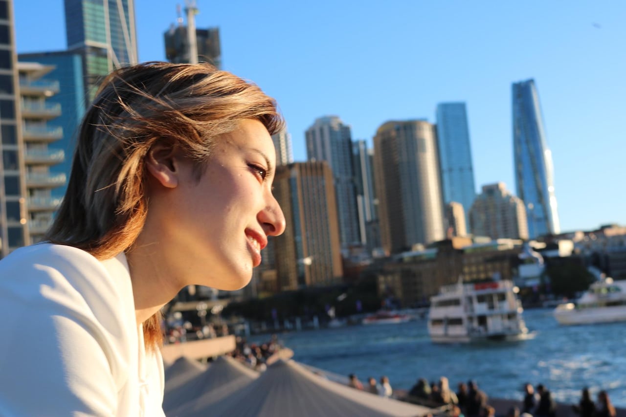 柚香光の1年を追う「バーン・ザ・フロア」開幕直前特番、海外でのWSやリハーサルの様子も