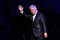 「ディズニー・ブロードウェイ・ヒッツ feat. アラン・メンケンsupported by ディズニー★JCBカード」より。（Photo by Maiko Miyagawa）