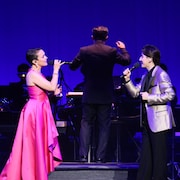 京本大我がブロードウェイスターと再共演「ディズニー・ブロードウェイ・ヒッツ」