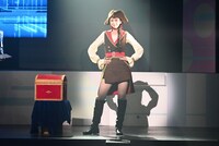 舞台「ビットワールド THE STAGE」より。