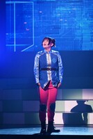 舞台「ビットワールド THE STAGE」より。