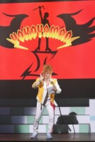 舞台「ビットワールド THE STAGE」より。