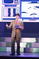 舞台「ビットワールド THE STAGE」より。