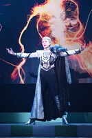 舞台「ビットワールド THE STAGE」より。