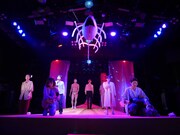 三俣婦人会 第六次総会「鯉つかみそこねて、春。うらら」より。