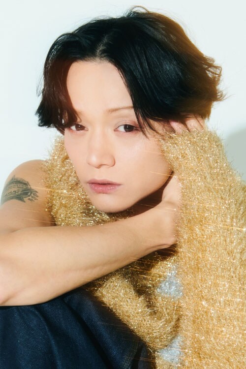 【新版】YOUPAPER 三浦涼介 特集6ページ（ストレート）#5465 在庫SALE】三浦涼介さん掲載6ページ（ポスターサイズ）#5963