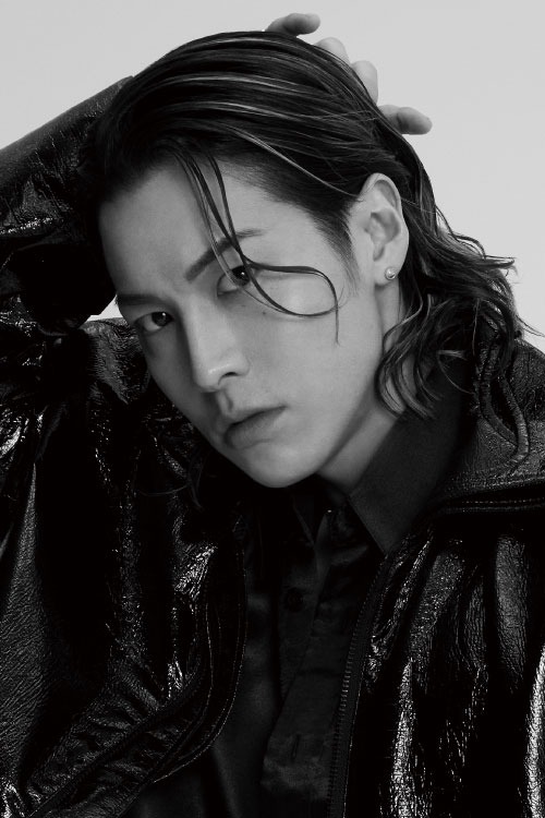 RIKU（THE RAMPAGE）