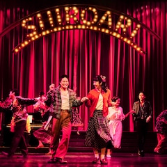 桐山照史・柄本時生が紡ぐ、“世界で一番泥臭くて人間臭い”ロミジュリが明日開幕