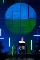 Reading Rock トラベルショー「ガリバー」 / 「月世界旅行」より、「ガリバー」の様子。（Photo by Tomomi Ito / ©Reading Rock Travel Show 2025）