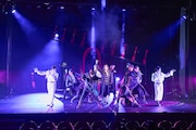 死刑執行人フランツの人生を描く、王ステ第7弾「葬列の王」スタート