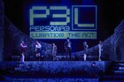 アトラス作品ファンの梅津瑞樹が感慨語る、「PERSONA3 Lunation the Act」開幕