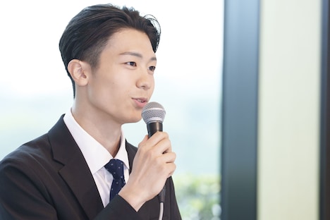 市川團子（撮影：岡本隆史）