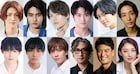 上川隆也主演「忠臣蔵」追加キャストに立石俊樹・藤岡真威人・崎山つばさら