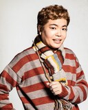 関町知弘扮するロン・ウィーズリー。