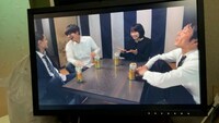映画「NOT BEER」オリジナルMV場面写真