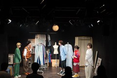 “多様性”について考える、劇団7枠13番「ミックスアンドマッチ」