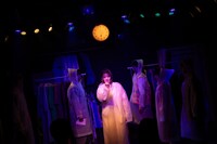 劇団7枠13番 第2回公演「ミックスアンドマッチ」より。