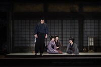 「華岡青洲の妻」より。