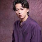 25周年を控える中川晃教が“いま”を表現、コンサート「I Sing」最新公演