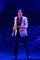 中川晃教の過去コンサートより。