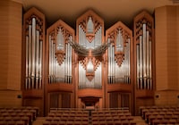 オルガンイメージ