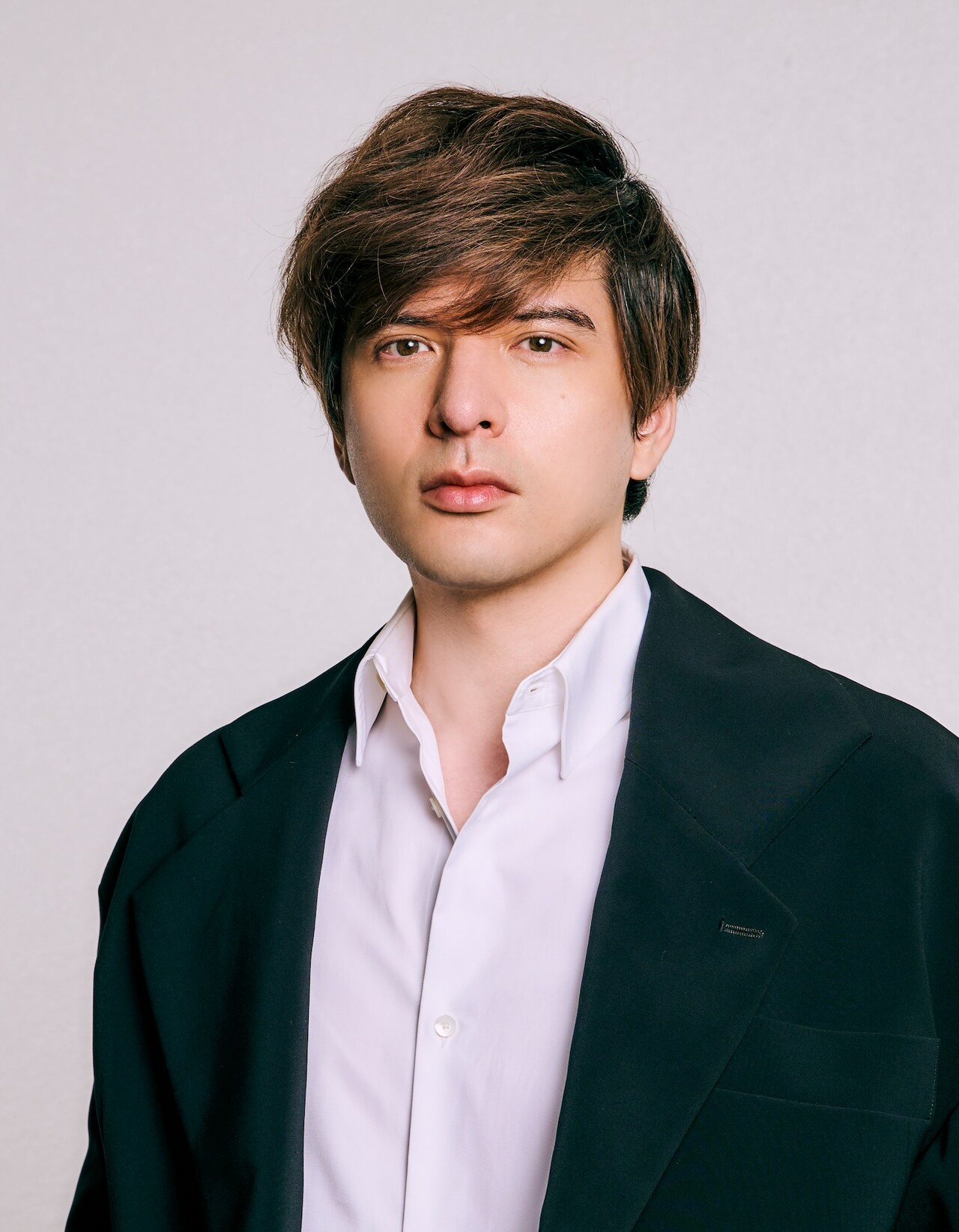 オルガン・ステージリーディング「モーツァルト！」に城田優と木下晴香