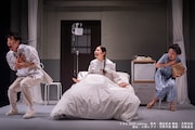「りすん 2025editison リ・クリエイションツアー」より。