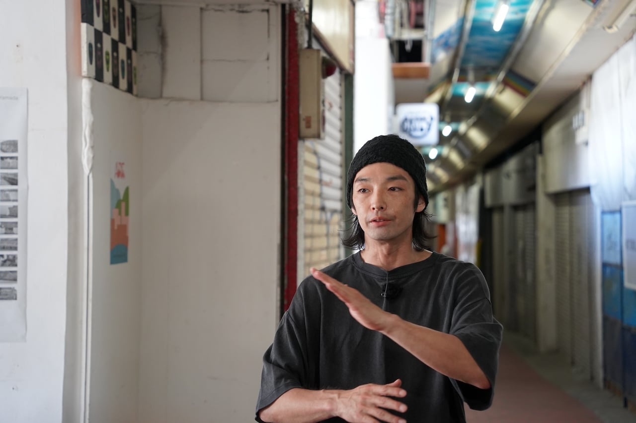 ディレクターは森山未來、モトコーが舞台のアートプロジェクト・MOTOKOLOGY始動