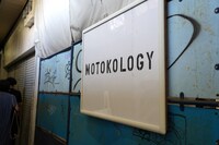 モトコーの様子。