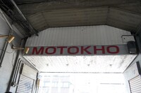 モトコーの様子。