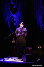 音楽朗読劇 READING HIGH noir 第3回公演「HYPNAGOGIA～ヒプナゴギア～」7月12日公演より、下野紘。