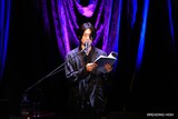 音楽朗読劇 READING HIGH noir 第3回公演「HYPNAGOGIA～ヒプナゴギア～」7月13日公演より、増田俊樹。