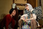 平田俊子の“かくれた名作”「ガム兄さん」開幕、西沢栄治「キミョーな世界をお楽しみください」